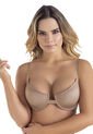 Brasier Mujer Gris FI 89794 de Formas Intimas