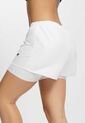 Short Mujer Blanco FI 101916 de Formas Intimas