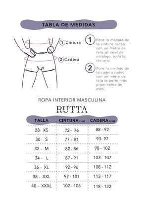 Bóxer Hombre Gris FI 89616