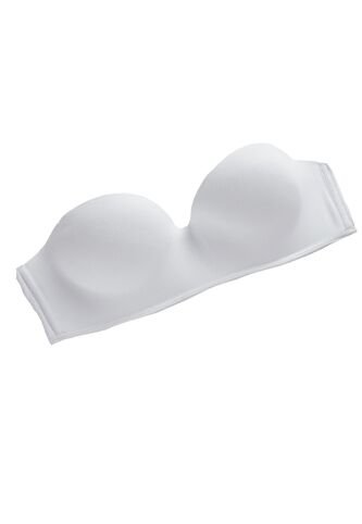 Bustier Mujer Blanco Fi 100022 Formas Intimas