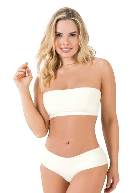Conjunto Marfil FI 973