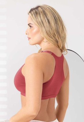 Brasier Rosado FI 76148