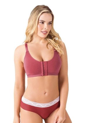 Brasier Rosado FI 76148