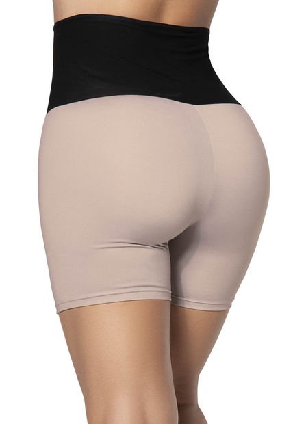Short Mujer Rosa FI 33539