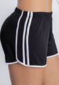 Short Mujer Negro FI 89865 de Formas Intimas