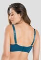 Brasier Mujer Azul FI 105088 de Formas Intimas