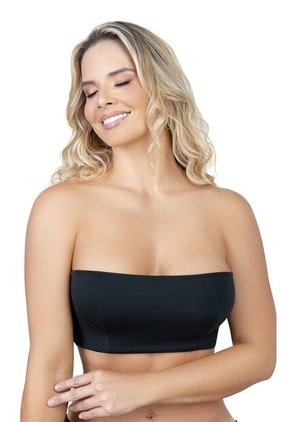 Top Mujer Negro FI 497