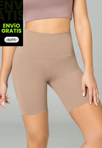 Ciclista Mujer Cocoa Fi 112117 Formas Intimas