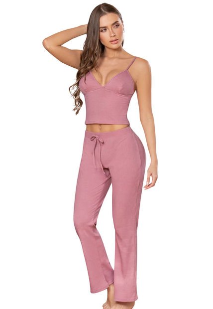 Multiusos Mujer Rosa Fi 34866