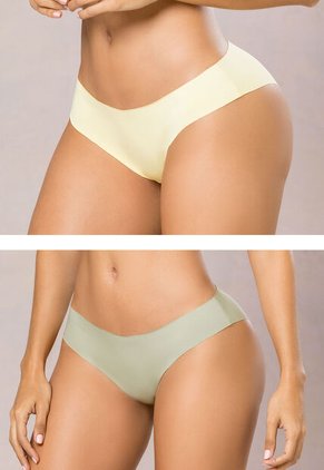 Tanga Paq X5 Mujer Multicolor Fi 113757