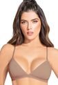 Top Mujer Café FI 76167 de Formas Intimas