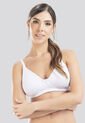 Brasier Mujer Blanco FI 96392 de Formas Intimas