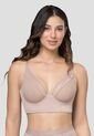 Bustier Mujer Rosado Fi 92886 de Formas Intimas