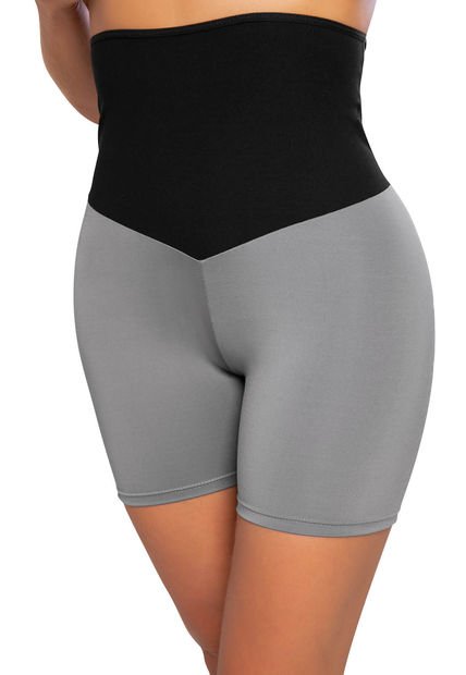 Short Gris Medio FI 33539