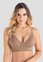 Brasier Mujer Mocca Fi 96568 de Formas Intimas