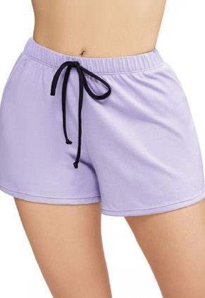 Short Paq X2 Mujer Multicolor Fi 101908