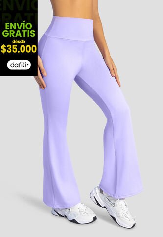 Legging Mujer Hortensia Fi 112363 Formas Intimas