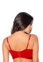Bustier Rojo FI 77664 de Formas Intimas