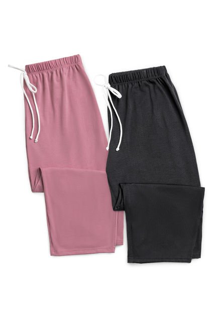Capri Paq X2 Mujer Multicolor FI 6283