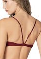 Top Mujer Rojo Fi 76167 de Formas Intimas