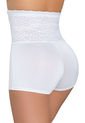 Short Mujer Blanco FI 86051 de Formas Intimas
