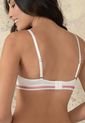 Brasier Paq X2 Para Mujer Multicolor FI de Formas Intimas