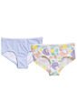 Cachetero Paq X2 Infantil Femenino Multicolor FI 296 de Formas Intimas