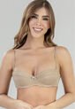 Brasier Mujer Piel Fi 96779 de Formas Intimas