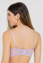 Bralette Mujer Lila Fi 5413 de Formas Intimas