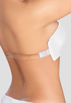 Brasier Mujer Blanco FI 45909