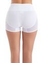 Short Mujer Blanco FI 83269 de Formas Intimas