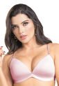 Brasier Mujer Rosa Fi 2514 de Formas Intimas