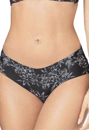 Cachetero Paq X2 Mujer Multicolor Fi 101485