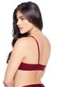 Brasier Adulto Vino FI 68657 de Formas Intimas