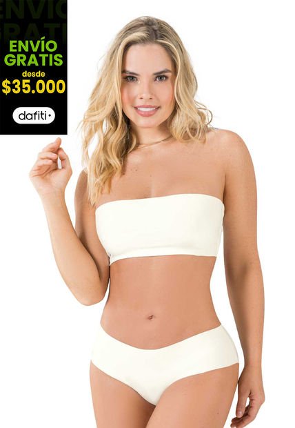 Conjunto Marfil FI 973