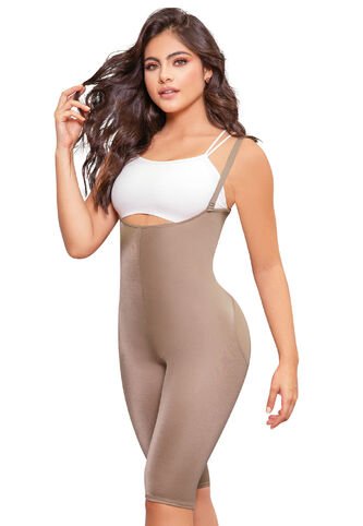 Faja Mujer Café Fi 88496 Formas Intimas