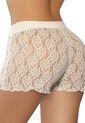 Short Marfil FI 86987 de Formas Intimas