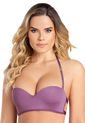 Brasier Mujer Morado Fi 79365 de Formas Intimas