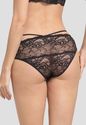 Cachetero Paq X2 Mujer Multicolor Fi 104170