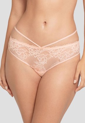 Cachetero Paq X2 Mujer Multicolor Fi 104170