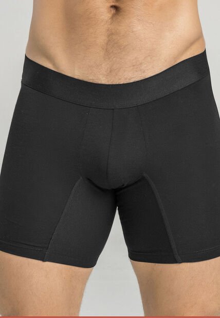 Bóxer Paq X3 Hombre Multicolor FI 556