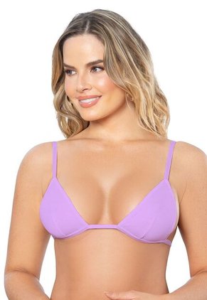 Brasier Paq X2 Mujer Multicolor Fi 89310