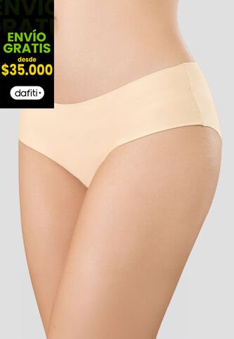 Cachetero Mujer Latte Fi 107939 Formas Intimas