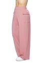 Pantalón Sudadera Mujer Rosa FI 7338 de Formas Intimas