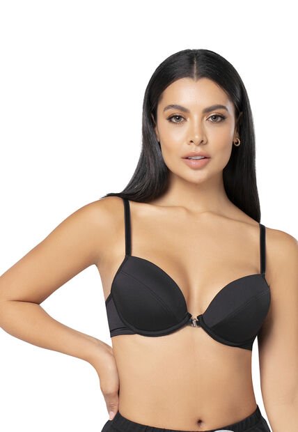 Brasier Paq X2 Mujer Multicolor FI 3238