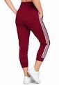 Pantalón Sudadera Mujer Vinotinto FI 77393 de Formas Intimas