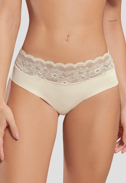 Cachetero Paq X3 Mujer Multicolor Fi 114334