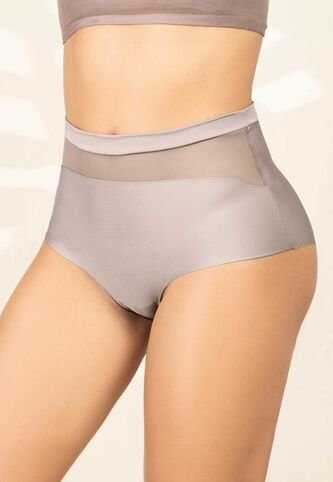 Panty Paq X2 Mujer Multicolor FI 500 Formas Intimas
