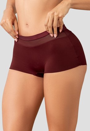 Cachetero Paq X3 Mujer Multicolor Fi 4567