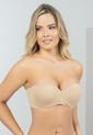 Brasier Mujer Piel Fi 103013 de Formas Intimas